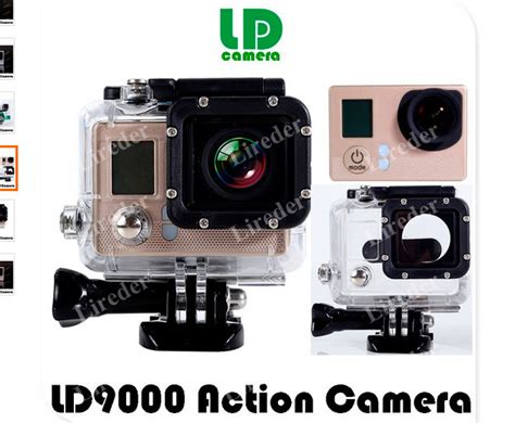 are there fake gopro 4